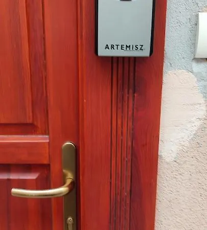 Apartment Marble -near Buda Castle