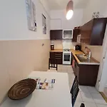 Apartment Marble -near Buda Castle Budapest