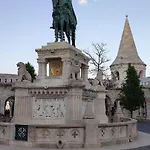 Marble -near Buda Castle Budapest