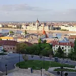 Apartment Marble -near Buda Castle Budapest