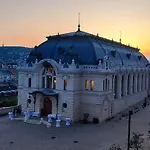 Apartment Marble -near Buda Castle Budapest